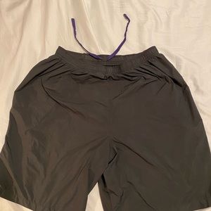 TCU team apparel nike shorts